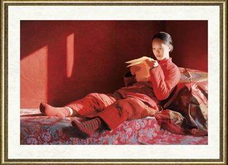 王沂东_远方的来信  Letter from Far Place